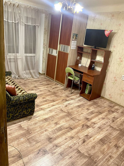 Сдам 1-к квартиру. Жасминовый Бульвар ! Косметический ремонт Харьков - изображение 2