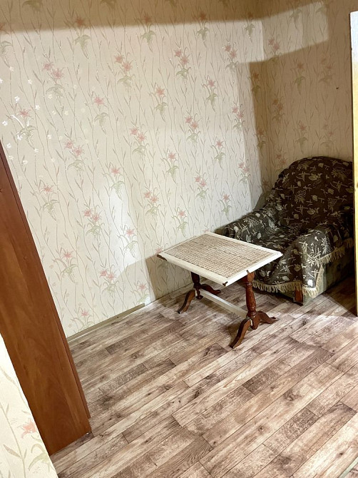 Сдам 1-к квартиру. Жасминовый Бульвар ! Косметический ремонт Харьков - изображение 7