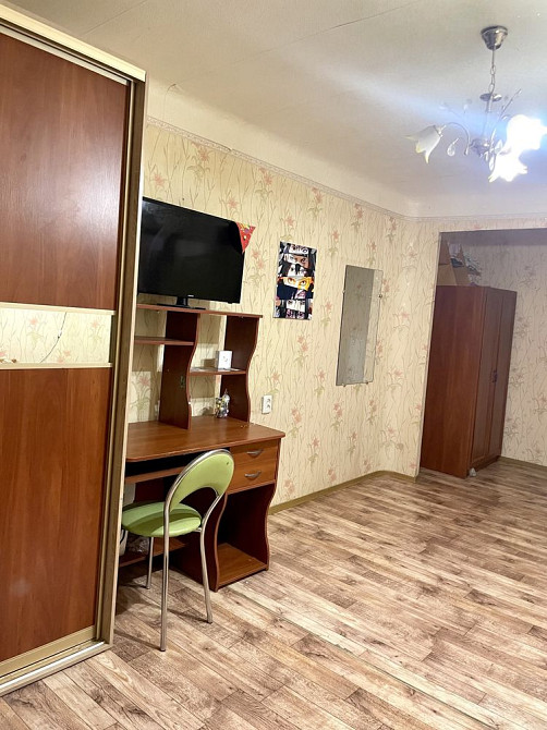 Сдам 1-к квартиру. Жасминовый Бульвар ! Косметический ремонт Харьков - изображение 4