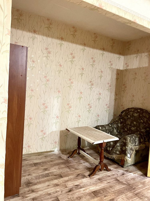 Сдам 1-к квартиру. Жасминовый Бульвар ! Косметический ремонт Харьков - изображение 6