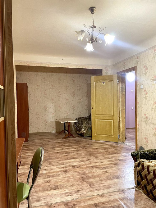 Сдам 1-к квартиру. Жасминовый Бульвар ! Косметический ремонт Харьков - изображение 5