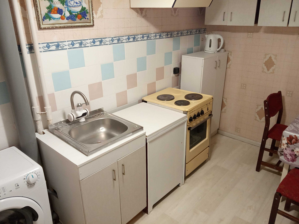 Сдам СВОЮ 2к квартиру Максима Дия (бывш. Шелгунова) Без комиссии Днепр - изображение 5