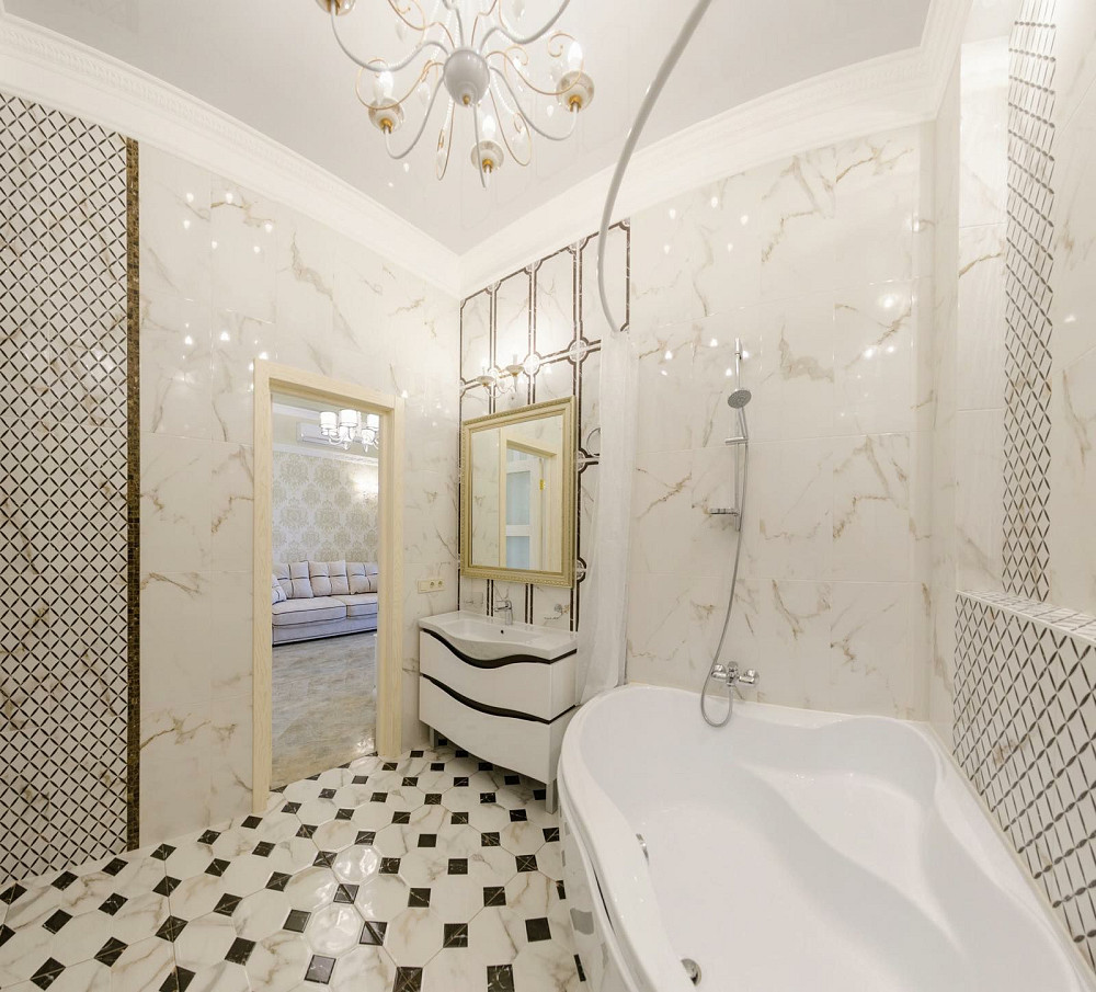 Аренда квартиры Центр ЖК Замок Цветов Одесса - изображение 6