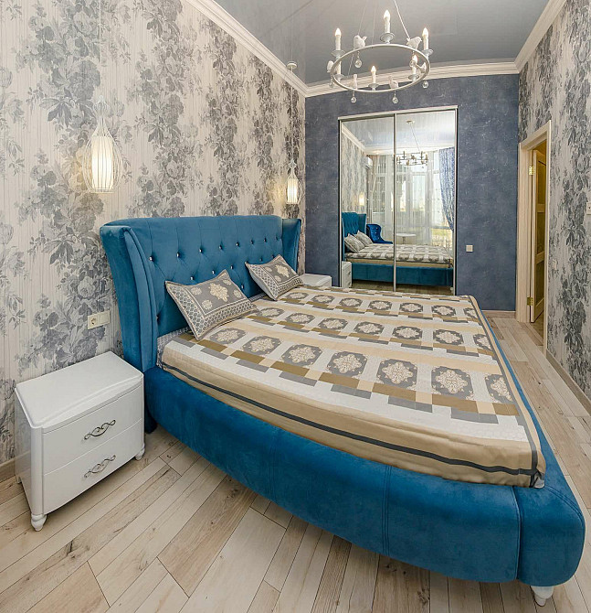 Аренда квартиры Центр ЖК Замок Цветов Одесса - изображение 2