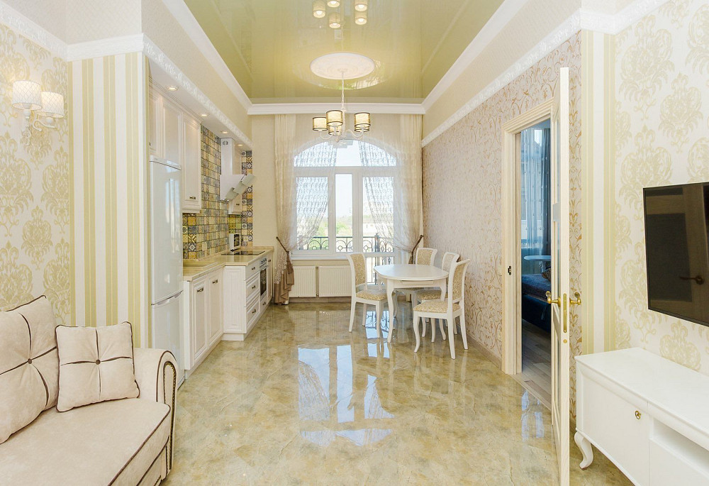 Аренда квартиры Центр ЖК Замок Цветов Одесса - изображение 3