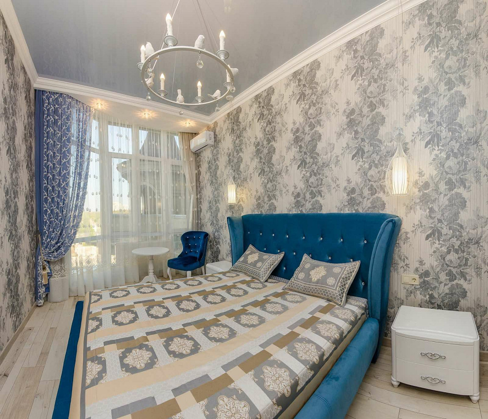 Аренда квартиры Центр ЖК Замок Цветов Одесса - изображение 1