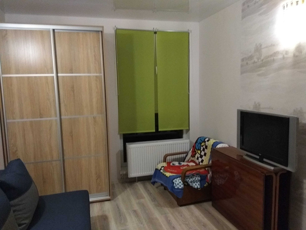 сдам квартиру на длительный срок 10 Апреля/Дидрихсона Одесса - изображение 1