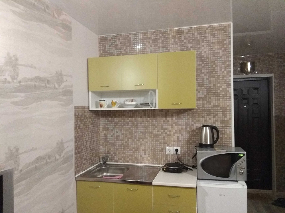 сдам квартиру на длительный срок 10 Апреля/Дидрихсона Одесса - изображение 2