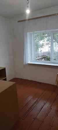 Продам квартиру в одноповерховому будинку в місті Острог Острог
