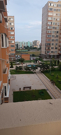 Однокомнатная квартира в новом доме Черноморск - изображение 1