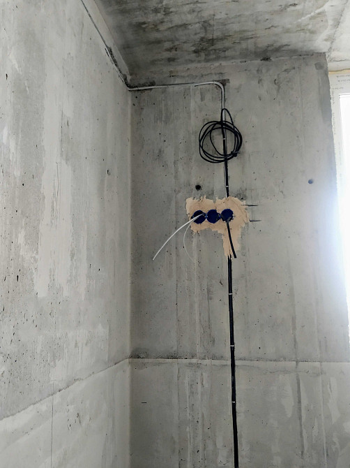 Продаж 2 кімнатної квартири,  Вишгород ЖК Набережний, вул.Набережна 6ж Вышгород - изображение 8