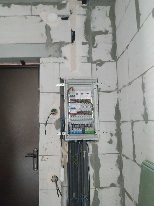 Продаж 2 кімнатної квартири,  Вишгород ЖК Набережний, вул.Набережна 6ж Вышгород - изображение 6