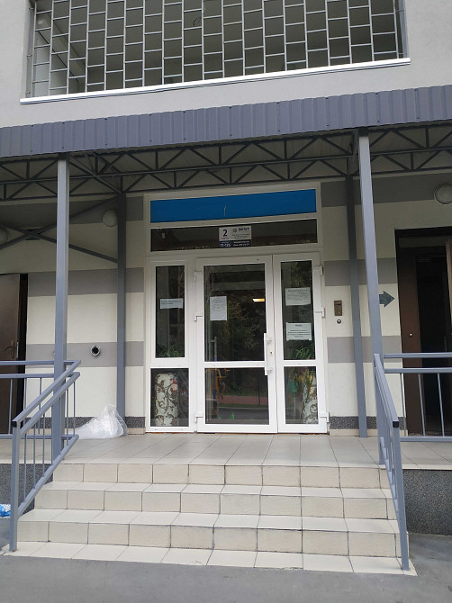 Продаж 2 кімнатної квартири,  Вишгород ЖК Набережний, вул.Набережна 6ж Вышгород - изображение 1