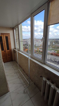 Гарна, затишна сонячна квартира, з дуже гарним краєвидом Горняк - изображение 3