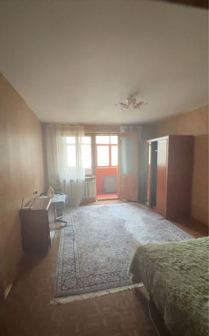 Сдам однокомнатную квартиру на Таирова Одесса - изображение 1