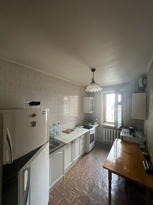 Сдам однокомнатную квартиру на Таирова Одесса - изображение 2