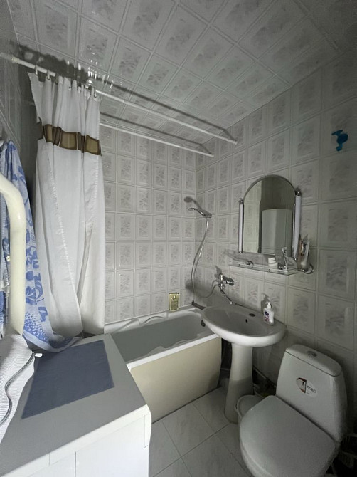 Сдам однокомнатную квартиру на Таирова Одесса - изображение 6