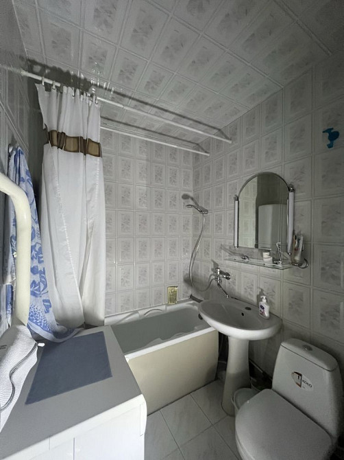 Сдам однокомнатную квартиру на Таирова Одесса - изображение 5