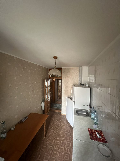 Сдам однокомнатную квартиру на Таирова Одесса - изображение 3