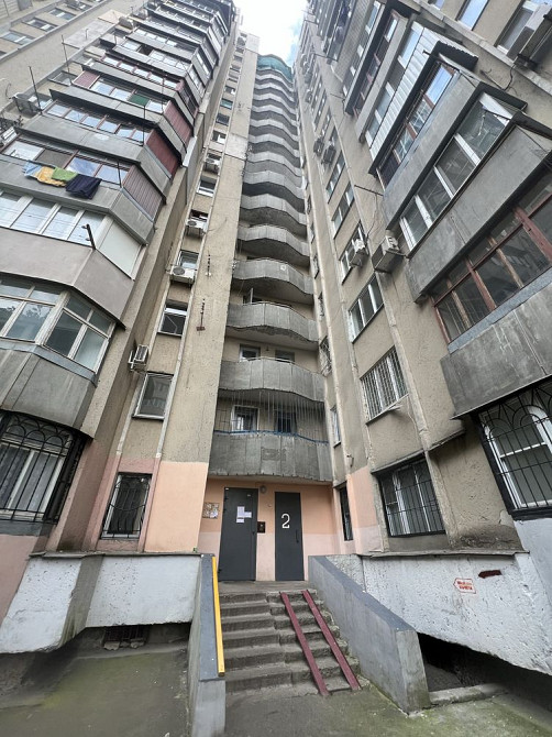 Сдам однокомнатную квартиру на Таирова Одесса - изображение 7