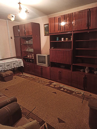 Продам 3-х кімнатну квартиру Конотоп - изображение 1