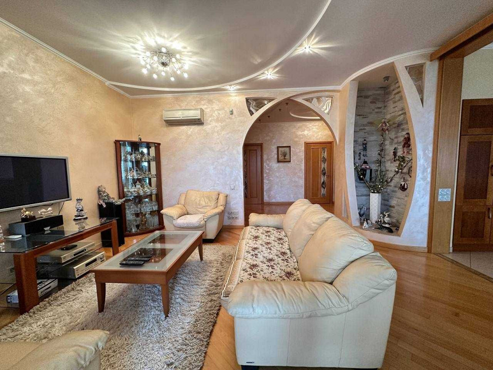 Без % Продається 4 кімнатна квартира.Печерськ.Ковпака 17. м.Либідська Киев - изображение 8