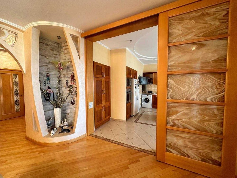 Без % Продається 4 кімнатна квартира.Печерськ.Ковпака 17. м.Либідська Киев - изображение 6