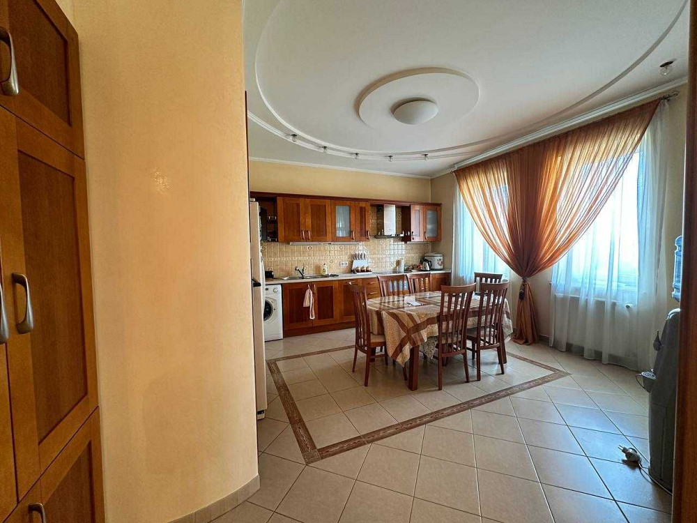 Без % Продається 4 кімнатна квартира.Печерськ.Ковпака 17. м.Либідська Киев - изображение 2