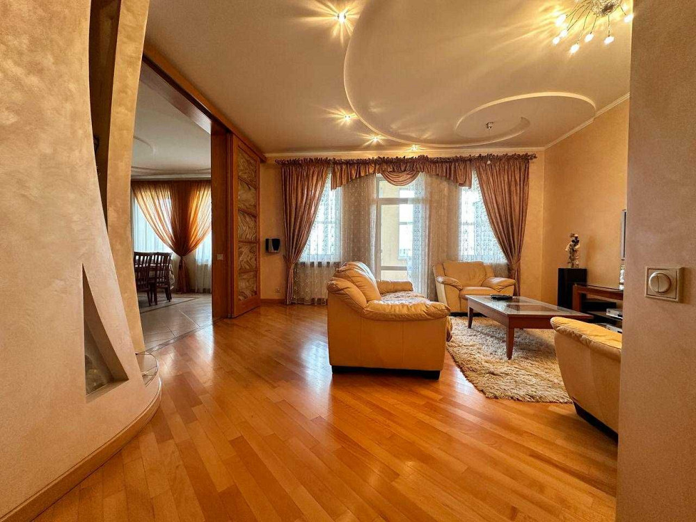 Без % Продається 4 кімнатна квартира.Печерськ.Ковпака 17. м.Либідська Киев - изображение 7