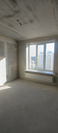 Однокімнатна, світла кватира жк Масани. 10 поверх. 40 м2 Чернигов - изображение 8