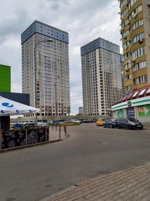 2к-61м2 буд-4 метро Позняки 15 хв Урлівський -1 ЖК Урловский 1 Киев - изображение 3