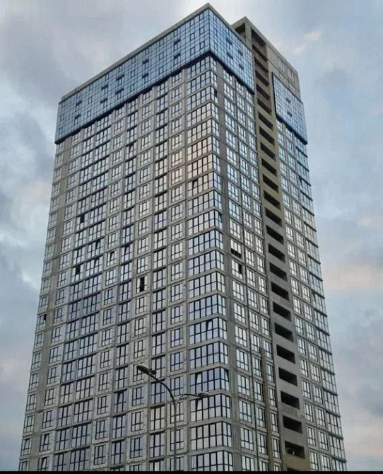 2к-61м2 буд-4 метро Позняки 15 хв Урлівський -1 ЖК Урловский 1 Киев - изображение 1