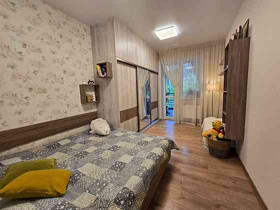 Продаж 3х квартири 112м2, ЖК Desna Residence Зазим'я Зазим`я