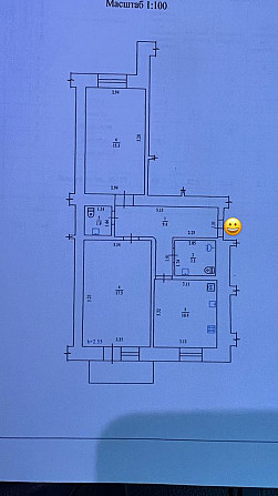 Продам 2 кім квартиру на Подолі ЗА 1 ТИЖДЕНЬ Полтава - изображение 6