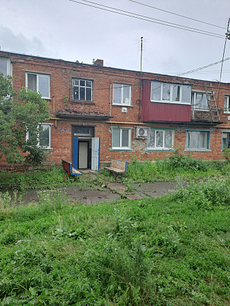 Продам однокімнатну квартиру Чугуївський р-н Чугуїв - зображення 2