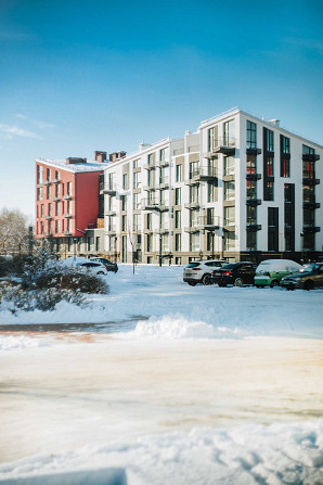 Продаж однокімнатної квартири в клубному будинку, ЖК City lake Белогородка (Киевская обл.) - изображение 1