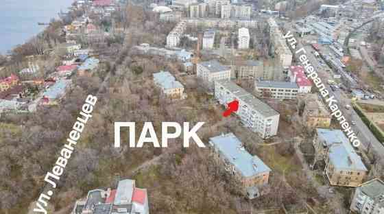 Продам крупногабаритную 1 к -квартиру в Леваневцев, под капремонт. Николаев