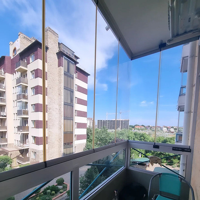 Сдам красивую квартиру в Элитном комплексе Крижанівка - изображение 5