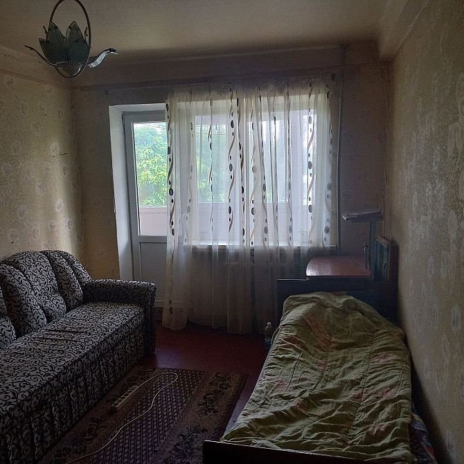 Сдам 1-комнатную квартиру Костянтинівка (Одеська обл.) - зображення 1