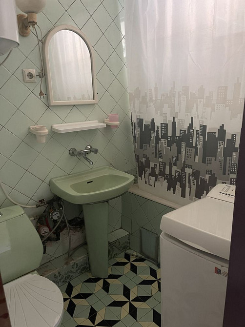 Сдам 2 к квартиру Черемушки! Ген Петрова! С детками, животними! Недоро Одеса - зображення 7