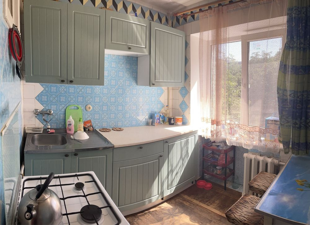 Сдам 2 к квартиру Черемушки! Ген Петрова! С детками, животними! Недоро Одеса - зображення 1