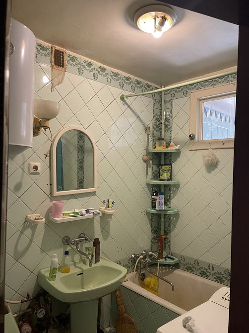 Сдам 2 к квартиру Черемушки! Ген Петрова! С детками, животними! Недоро Одеса - зображення 4