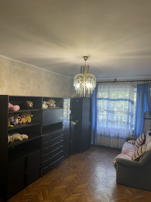 Сдам 2 к квартиру Черемушки! Ген Петрова! С детками, животними! Недоро Одеса - зображення 2