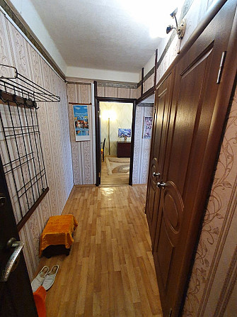 Квартира Мирноград Даманскиий 2к 3эт чисто Мирноград - зображення 2