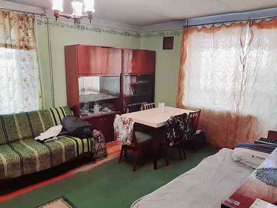 Квартира однокімнатна 37 м., оренда. Власник Тернополь