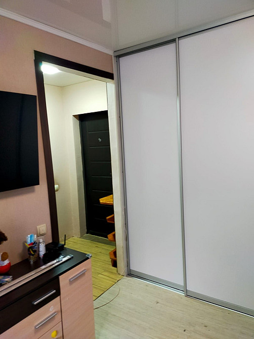 Довгострокова оренда 1к квартири Вацлава Гавела 21В Киев - изображение 4