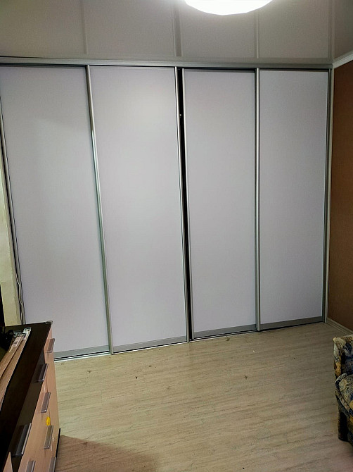 Довгострокова оренда 1к квартири Вацлава Гавела 21В Киев - изображение 3