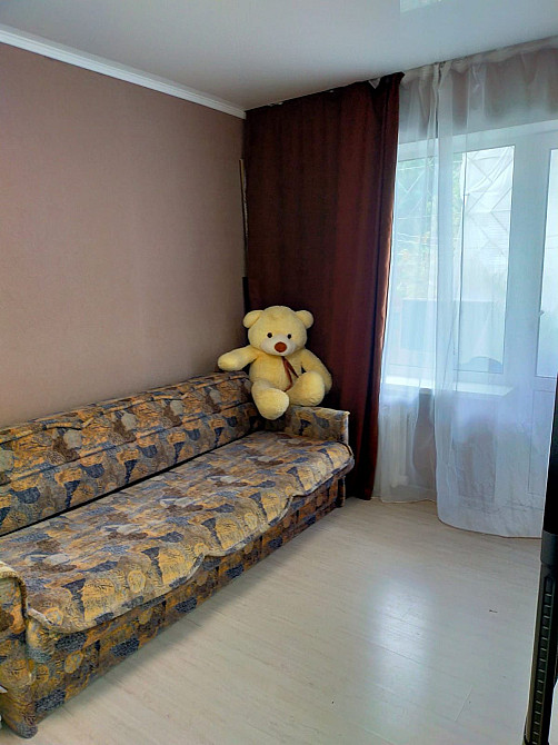 Довгострокова оренда 1к квартири Вацлава Гавела 21В Киев - изображение 1