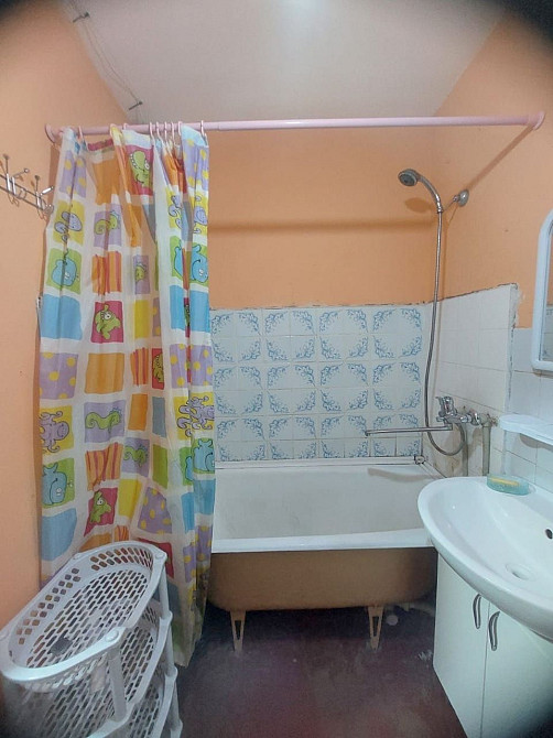 Довгострокова оренда 1к квартири Вацлава Гавела 21В Киев - изображение 8