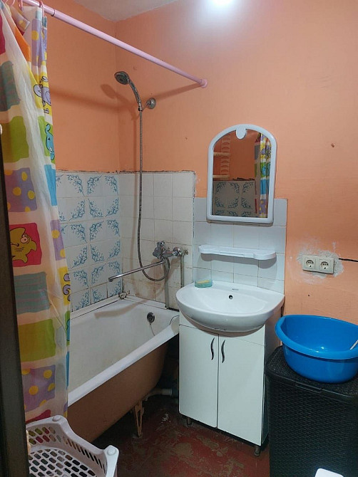 Довгострокова оренда 1к квартири Вацлава Гавела 21В Киев - изображение 7